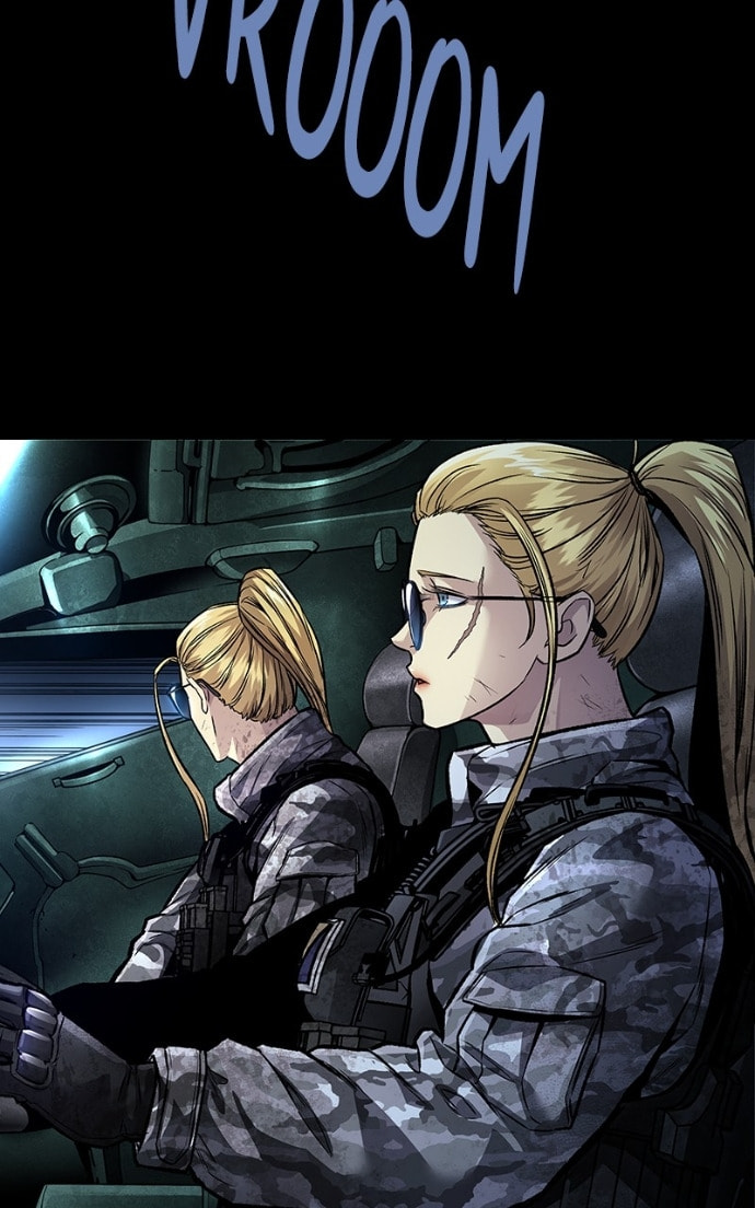 Read Dead Queen chapter 163.2 image 88 on Lezhin