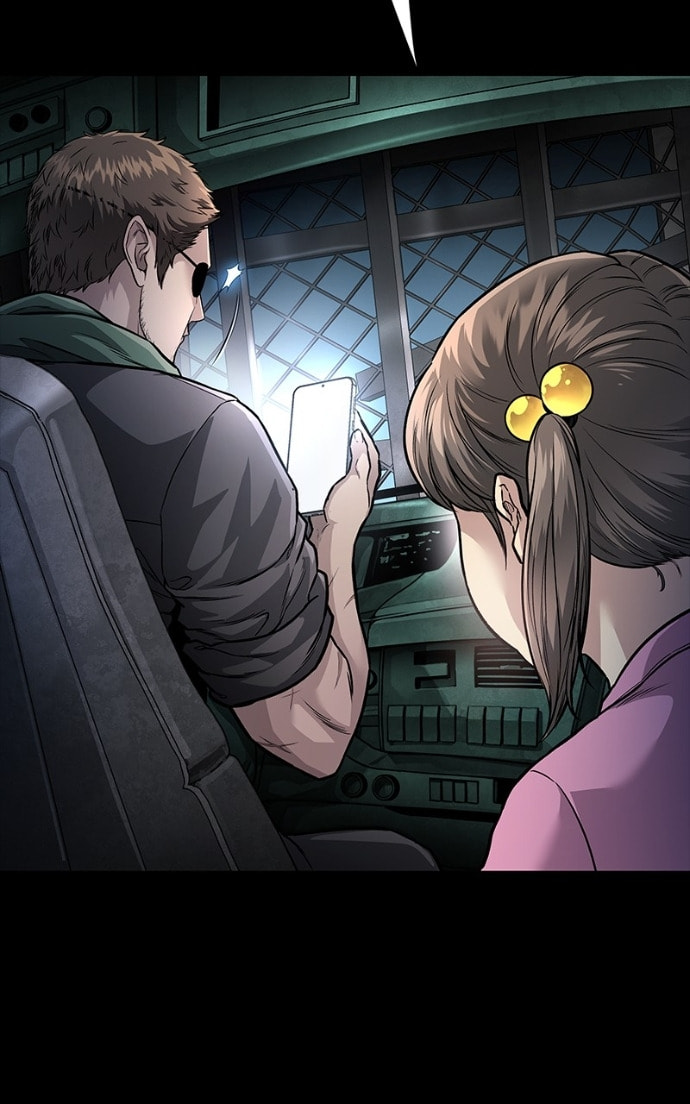 Read Dead Queen chapter 163.2 image 9 on Lezhin