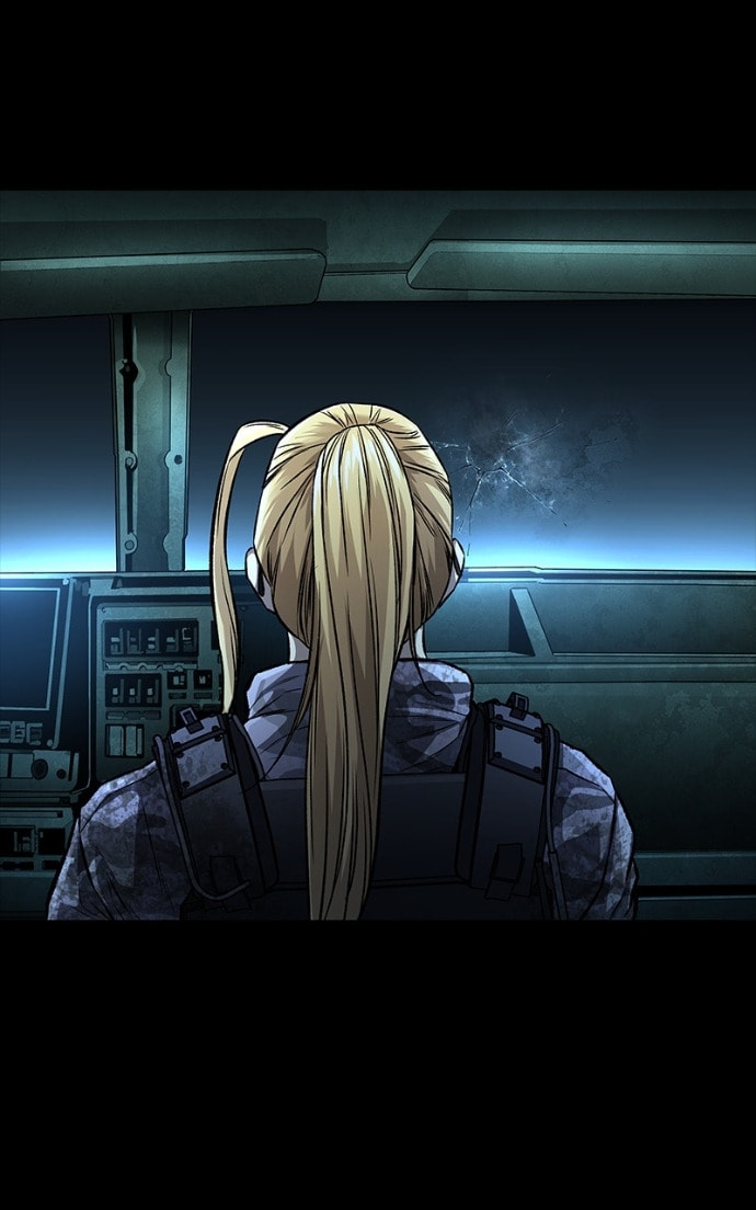 Read Dead Queen chapter 163.2 image 93 on Lezhin