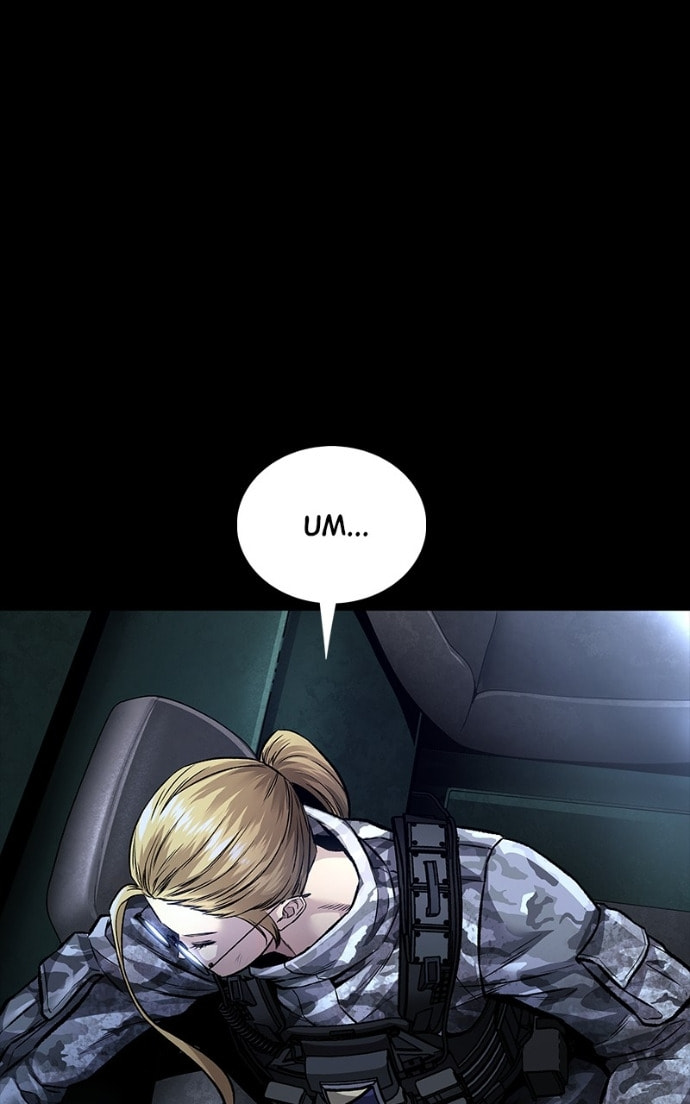 Read Dead Queen chapter 163.2 image 94 on Lezhin
