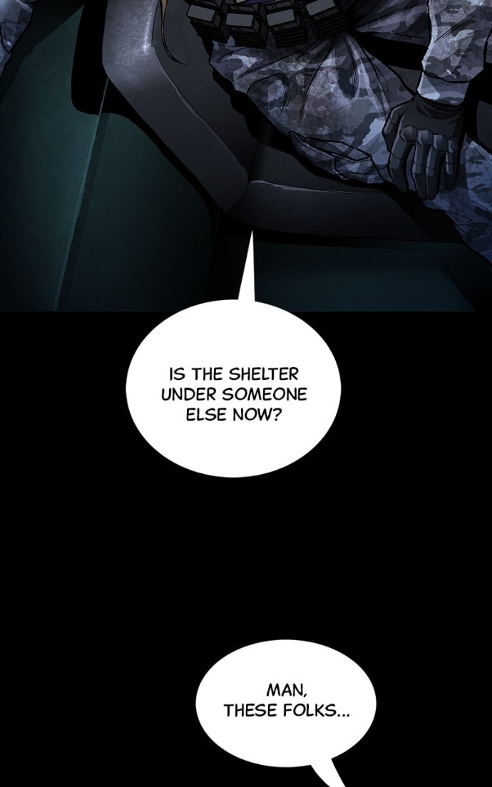 Read Dead Queen chapter 163.2 image 95 on Lezhin