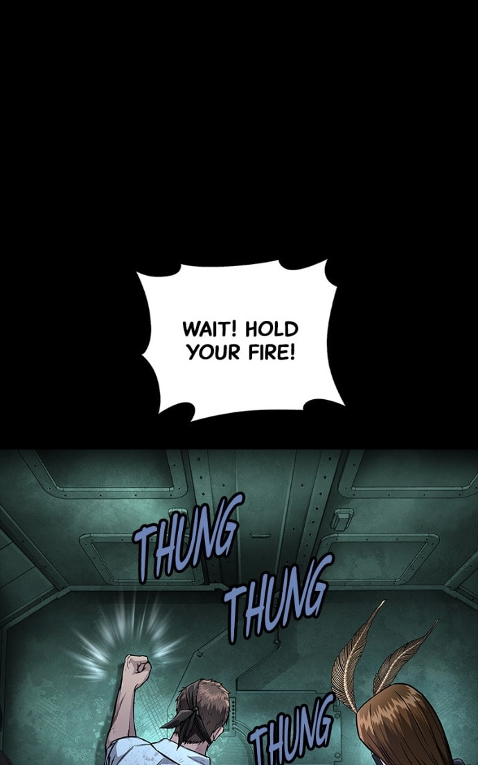 Read Dead Queen chapter 163.2 image 97 on Lezhin