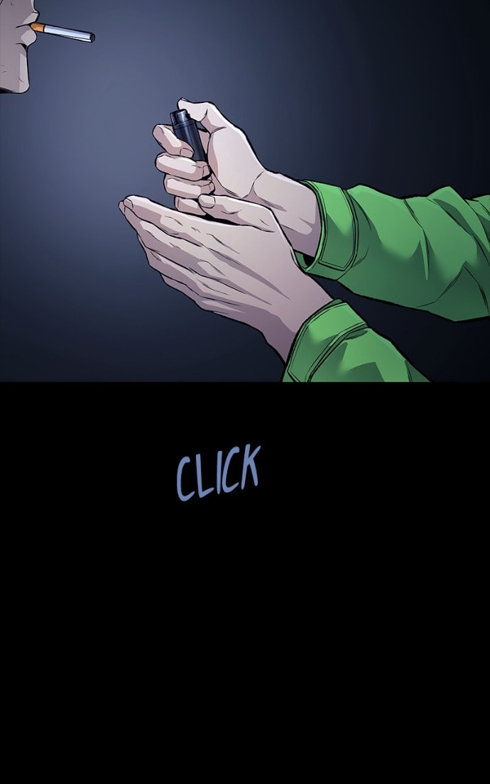 Read Dead Queen chapter 163.3 image 105 on Lezhin