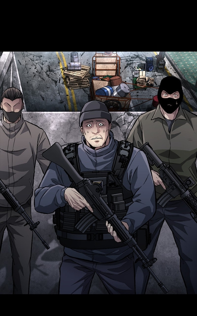 Read Dead Queen chapter 163.3 image 11 on Lezhin