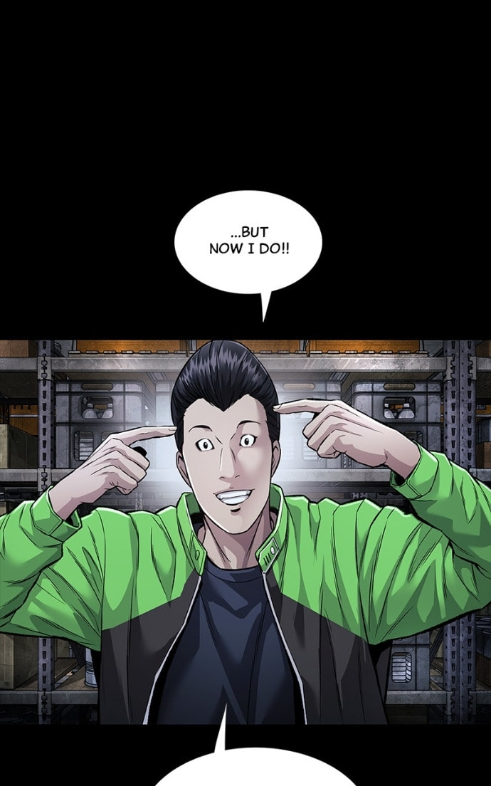 Read Dead Queen chapter 163.3 image 112 on Lezhin
