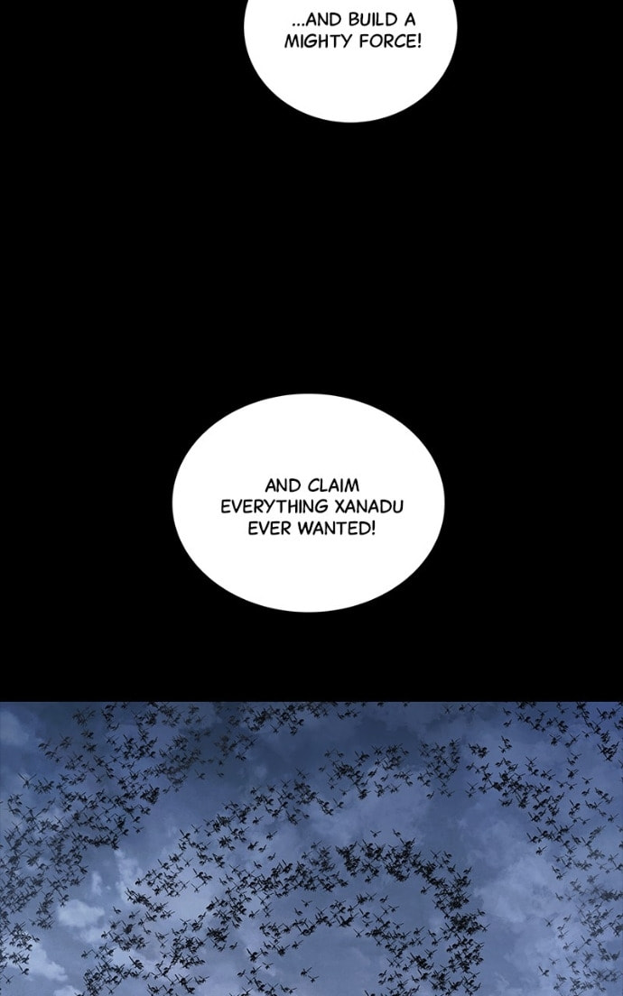 Read Dead Queen chapter 163.3 image 115 on Lezhin