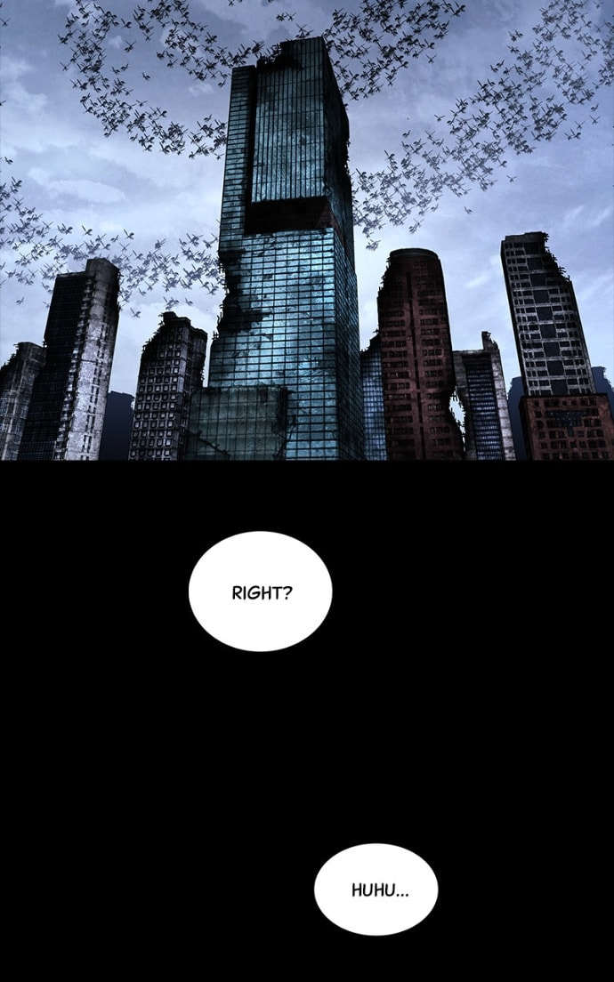 Read Dead Queen chapter 163.3 image 116 on Lezhin
