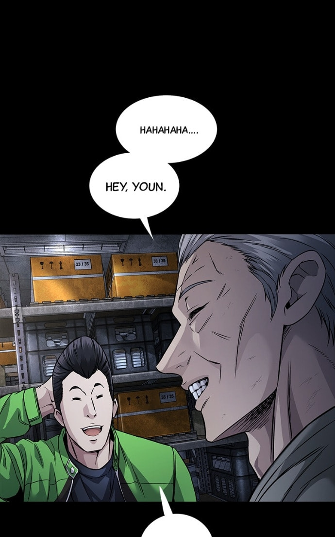 Read Dead Queen chapter 163.3 image 117 on Lezhin