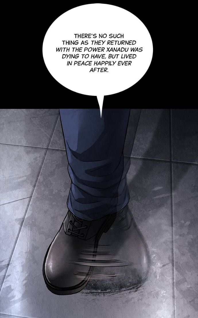 Read Dead Queen chapter 163.3 image 122 on Lezhin