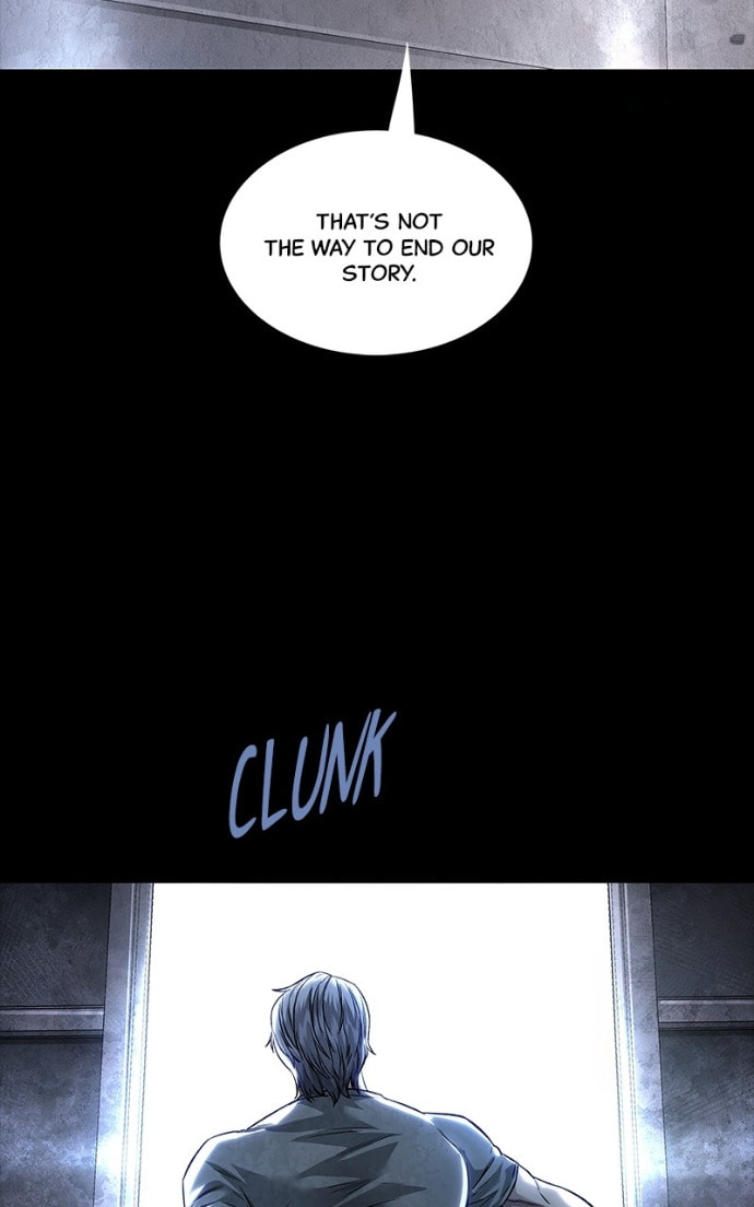 Read Dead Queen chapter 163.3 image 123 on Lezhin