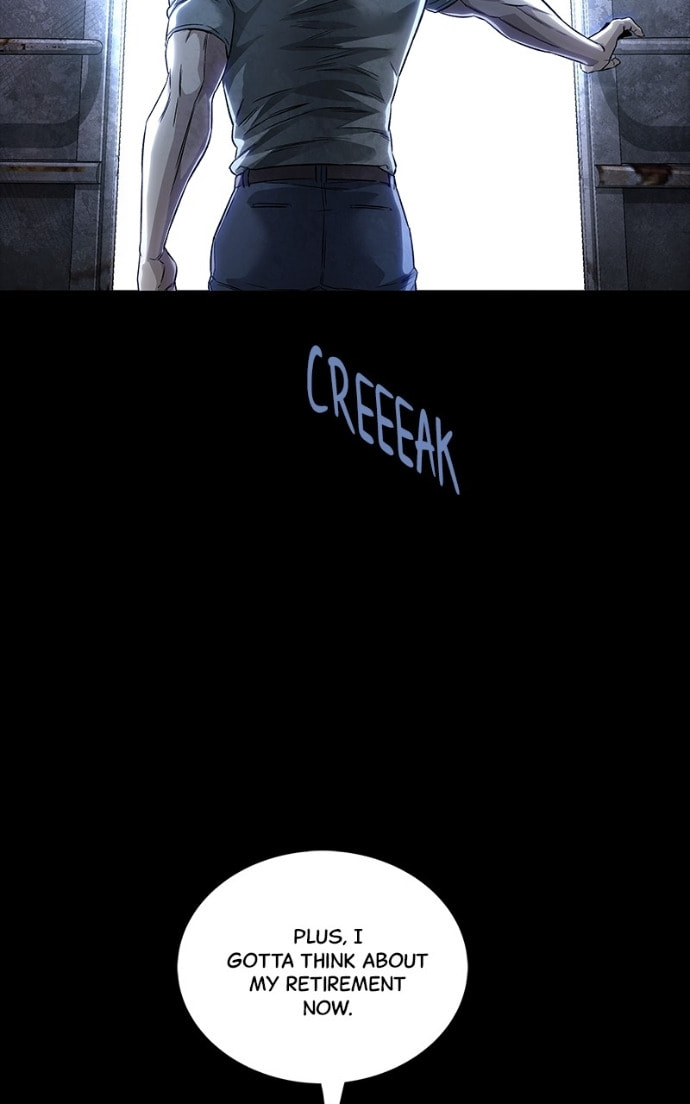 Read Dead Queen chapter 163.3 image 124 on Lezhin
