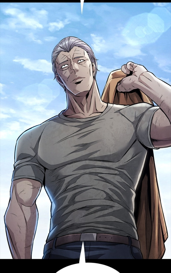 Read Dead Queen chapter 163.3 image 125 on Lezhin