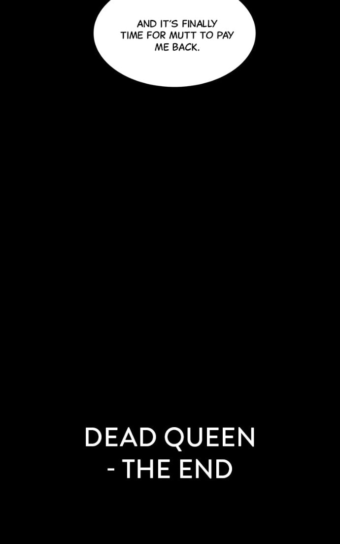 Read Dead Queen chapter 163.3 image 126 on Lezhin
