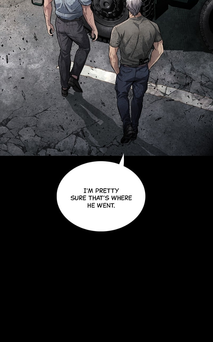 Read Dead Queen chapter 163.3 image 13 on Lezhin