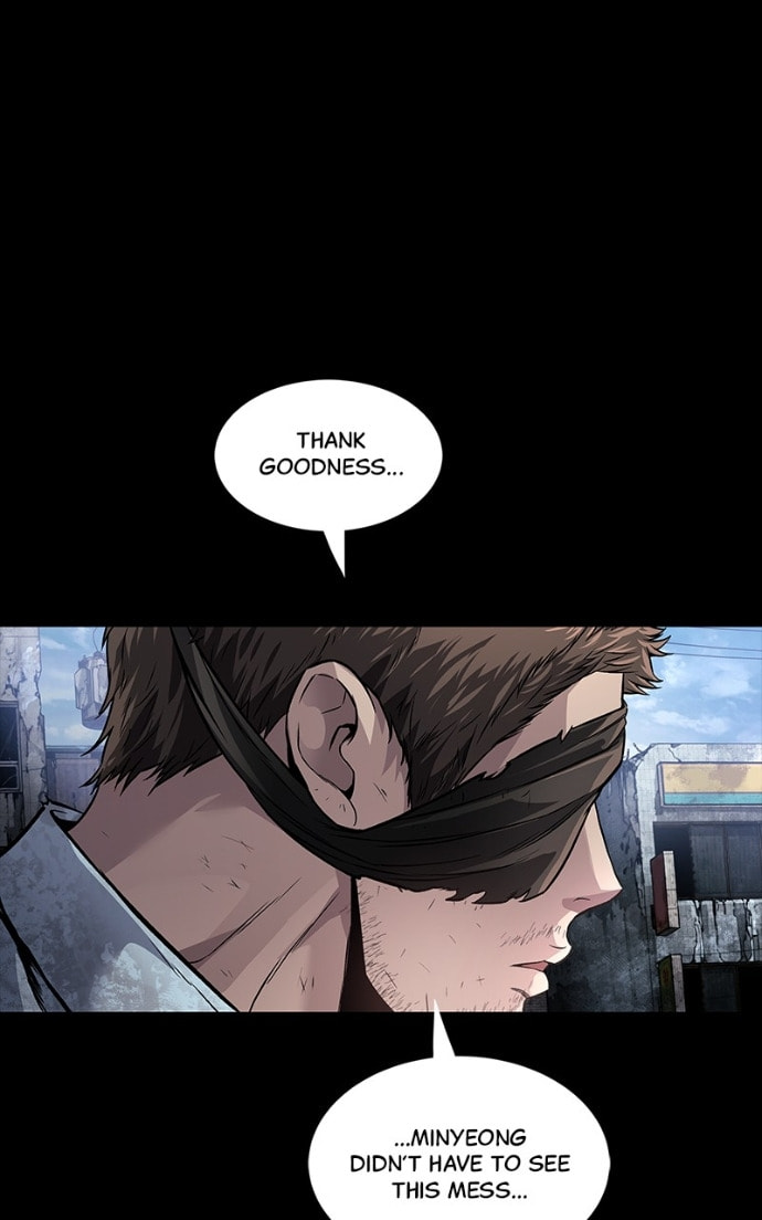 Read Dead Queen chapter 163.3 image 14 on Lezhin