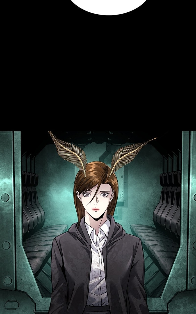 Read Dead Queen chapter 163.3 image 16 on Lezhin