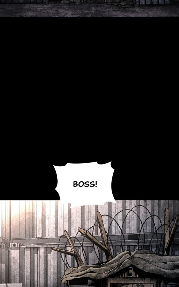Read Dead Queen chapter 163.3 image 19 on Lezhin