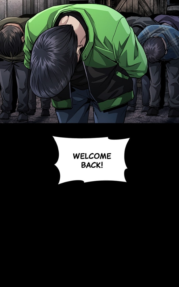 Read Dead Queen chapter 163.3 image 20 on Lezhin