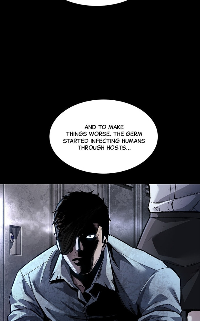 Read Dead Queen chapter 163.3 image 29 on Lezhin