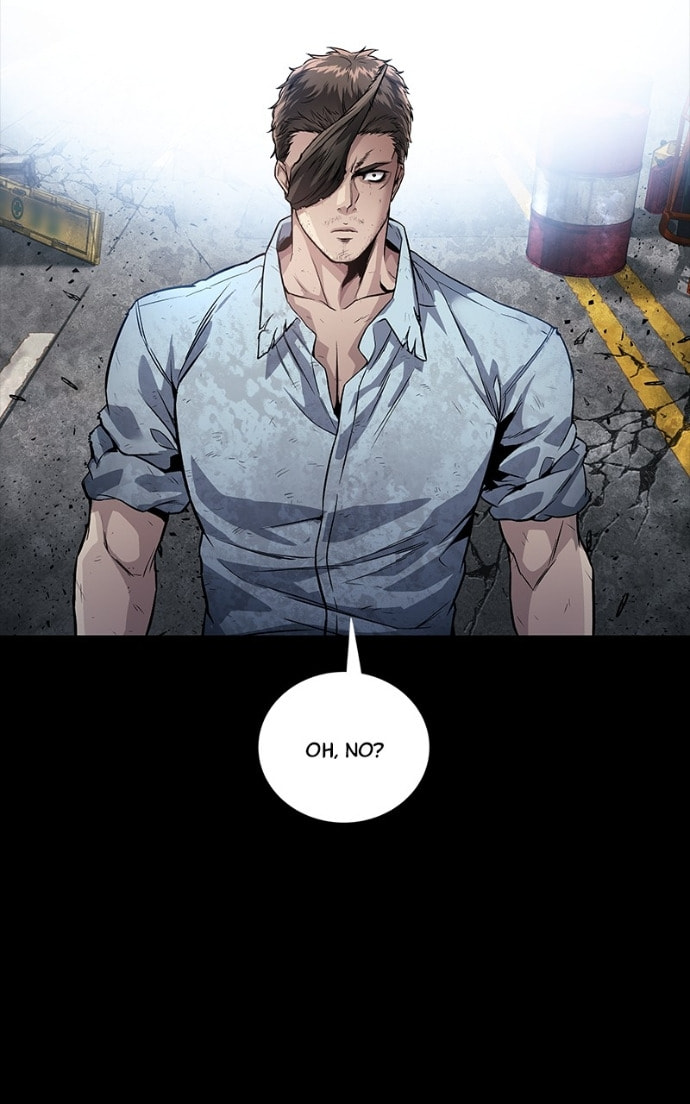 Read Dead Queen chapter 163.3 image 3 on Lezhin