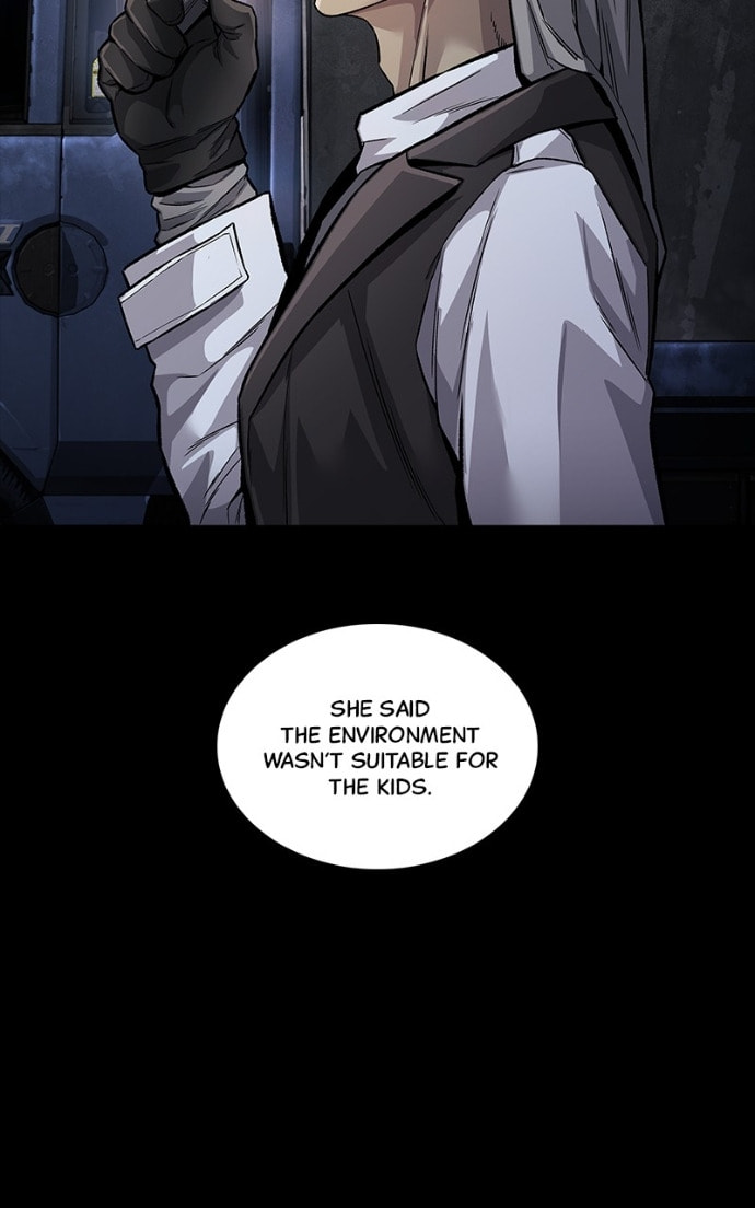 Read Dead Queen chapter 163.3 image 33 on Lezhin