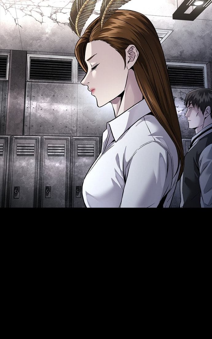 Read Dead Queen chapter 163.3 image 36 on Lezhin