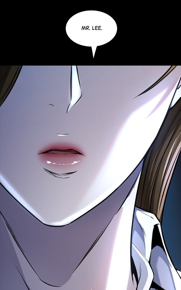Read Dead Queen chapter 163.3 image 37 on Lezhin