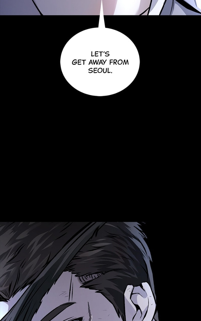 Read Dead Queen chapter 163.3 image 38 on Lezhin