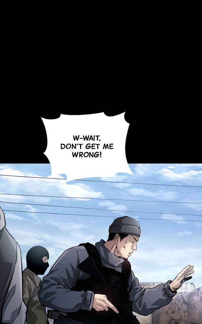 Read Dead Queen chapter 163.3 image 4 on Lezhin