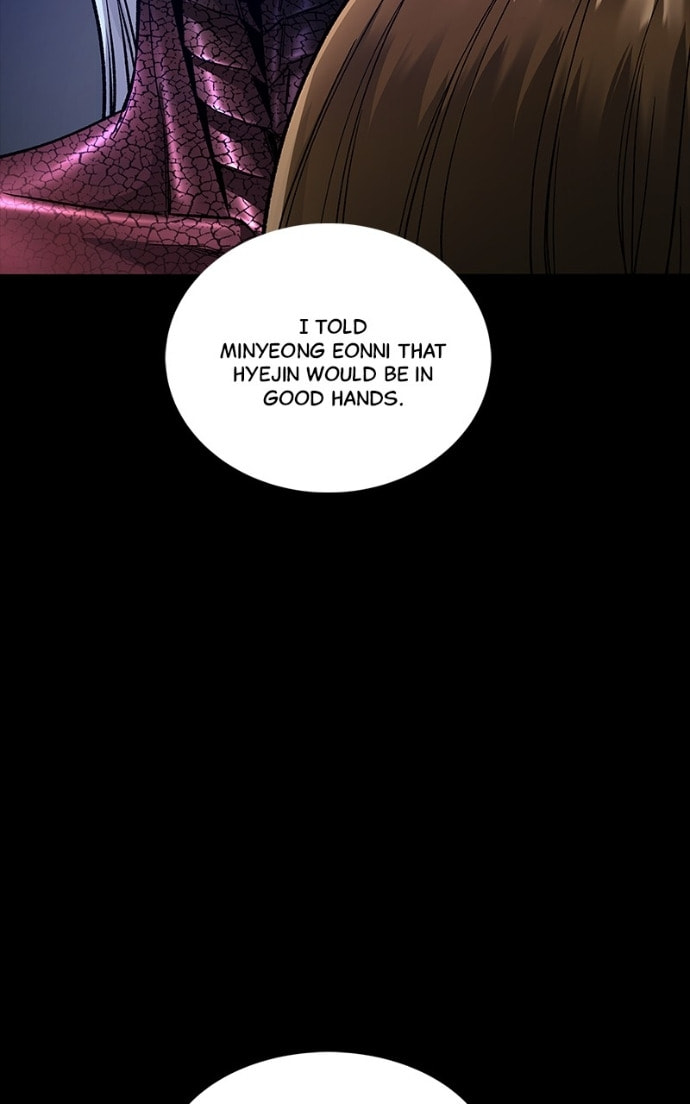 Read Dead Queen chapter 163.3 image 43 on Lezhin