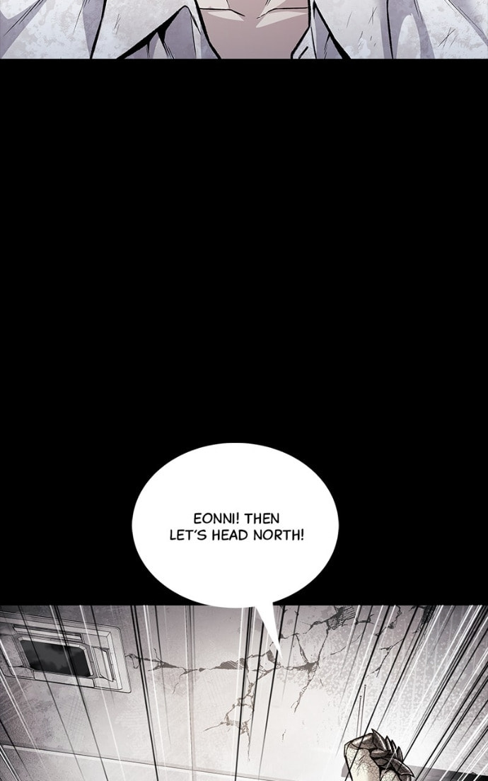 Read Dead Queen chapter 163.3 image 49 on Lezhin