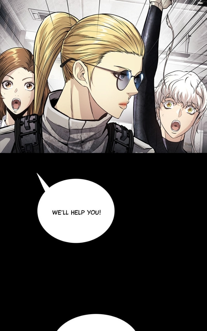 Read Dead Queen chapter 163.3 image 50 on Lezhin