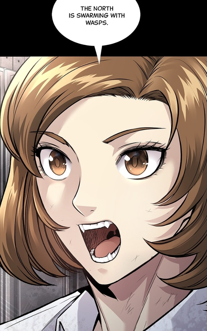Read Dead Queen chapter 163.3 image 51 on Lezhin