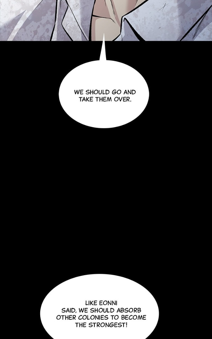 Read Dead Queen chapter 163.3 image 52 on Lezhin