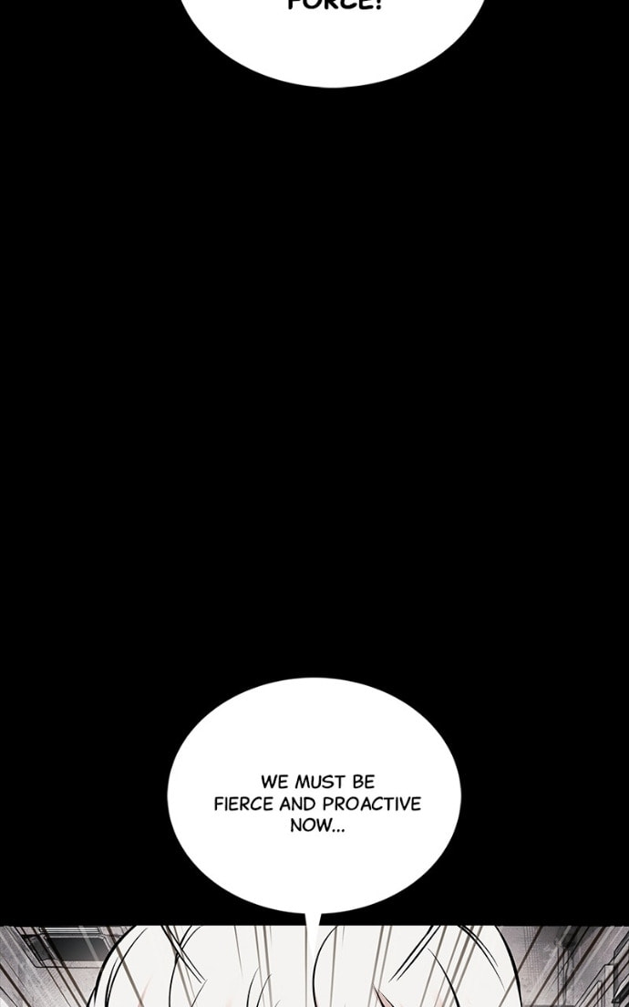 Read Dead Queen chapter 163.3 image 54 on Lezhin