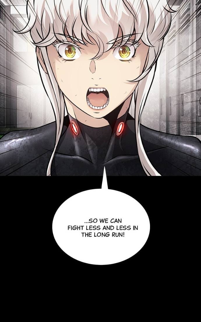 Read Dead Queen chapter 163.3 image 55 on Lezhin