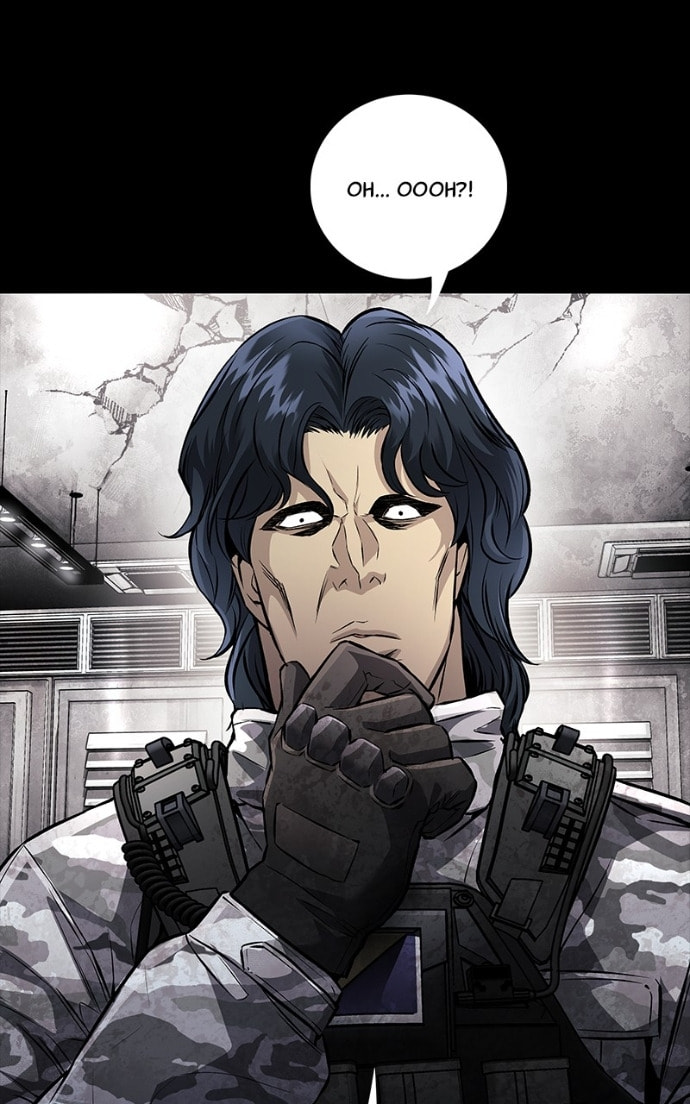 Read Dead Queen chapter 163.3 image 56 on Lezhin