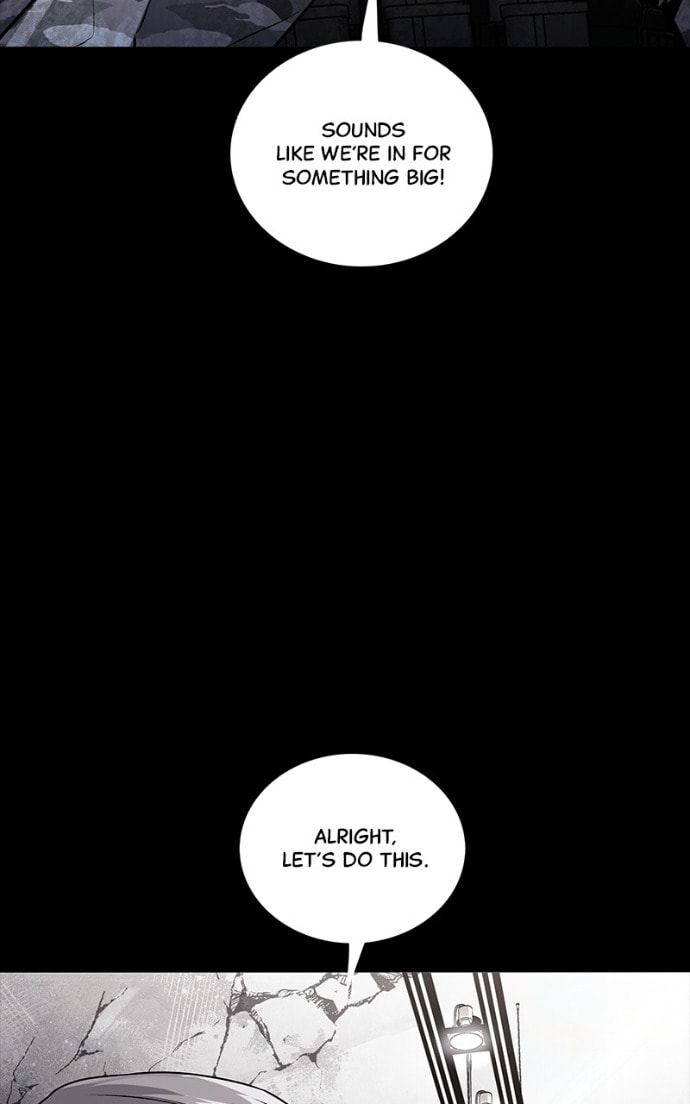 Read Dead Queen chapter 163.3 image 57 on Lezhin