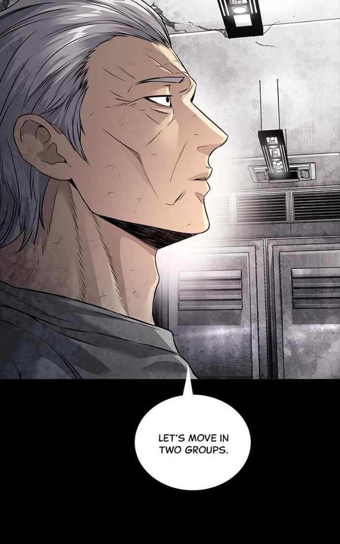 Read Dead Queen chapter 163.3 image 58 on Lezhin