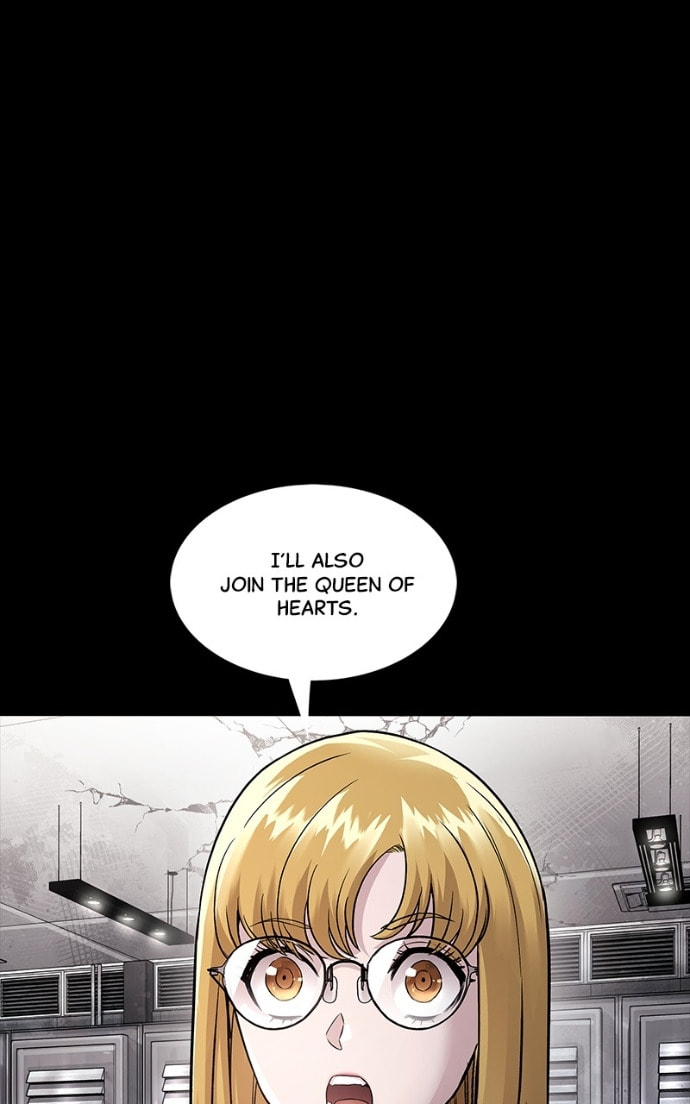 Read Dead Queen chapter 163.3 image 61 on Lezhin