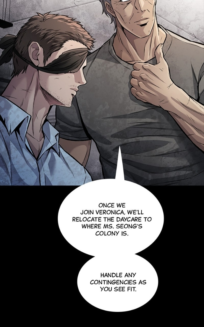 Read Dead Queen chapter 163.3 image 63 on Lezhin