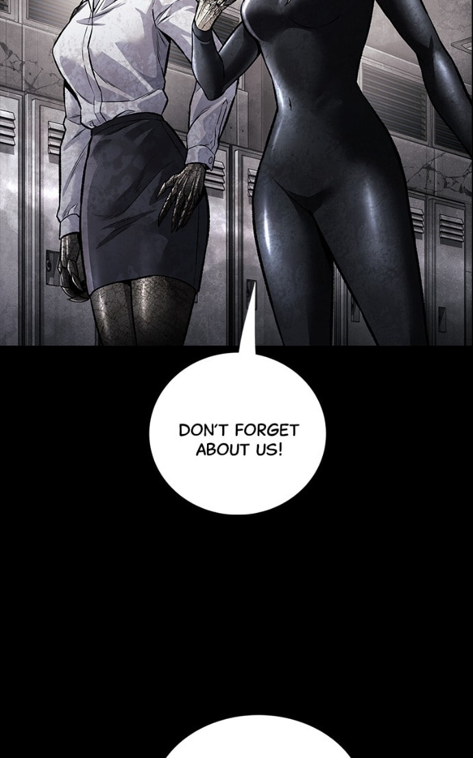 Read Dead Queen chapter 163.3 image 65 on Lezhin