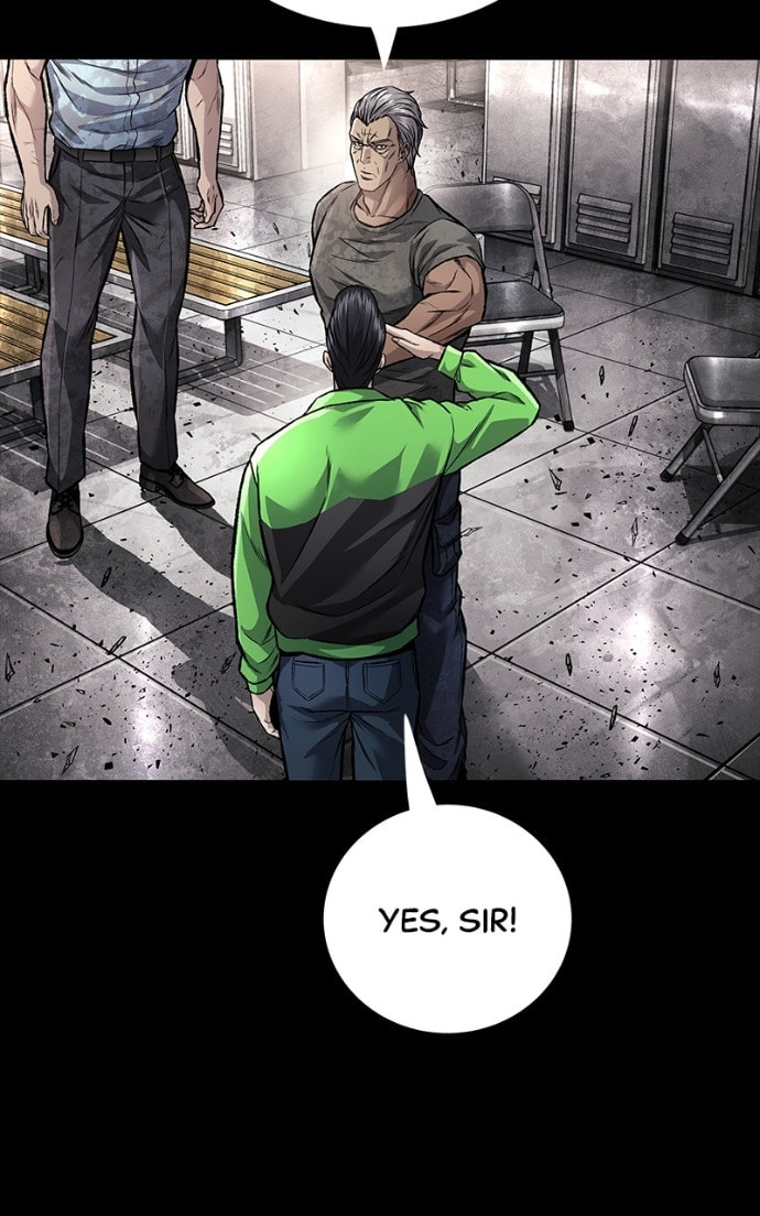 Read Dead Queen chapter 163.3 image 68 on Lezhin