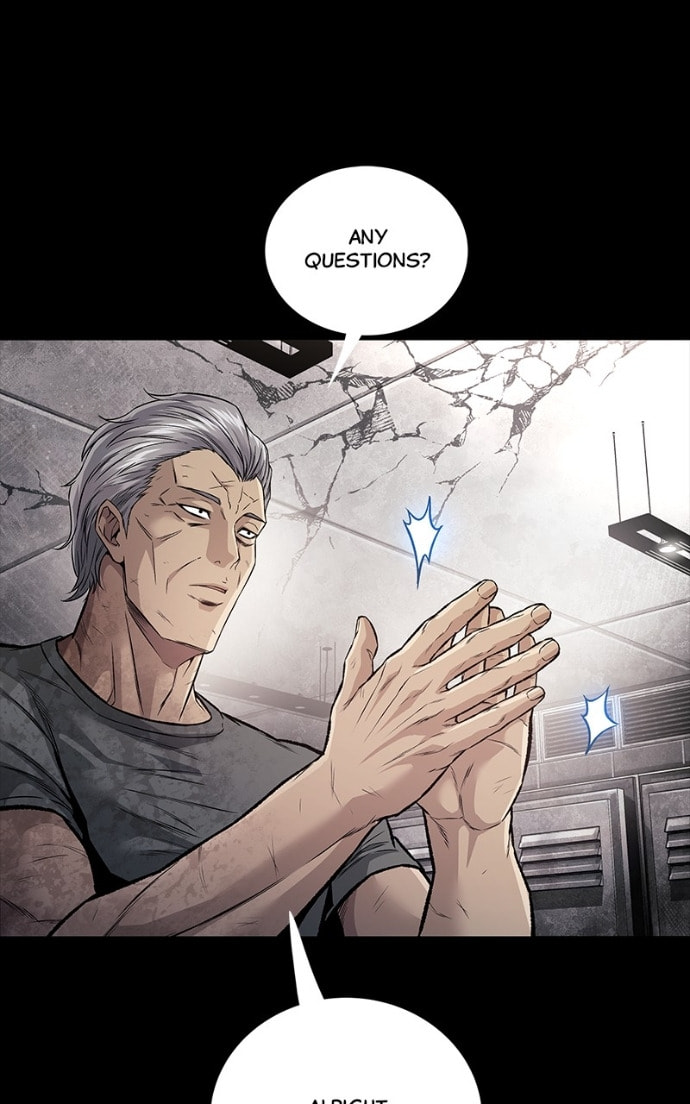 Read Dead Queen chapter 163.3 image 69 on Lezhin