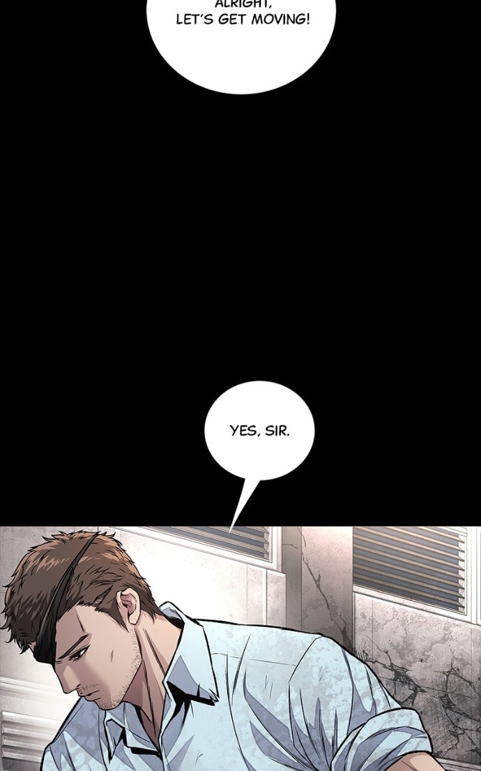 Read Dead Queen chapter 163.3 image 70 on Lezhin