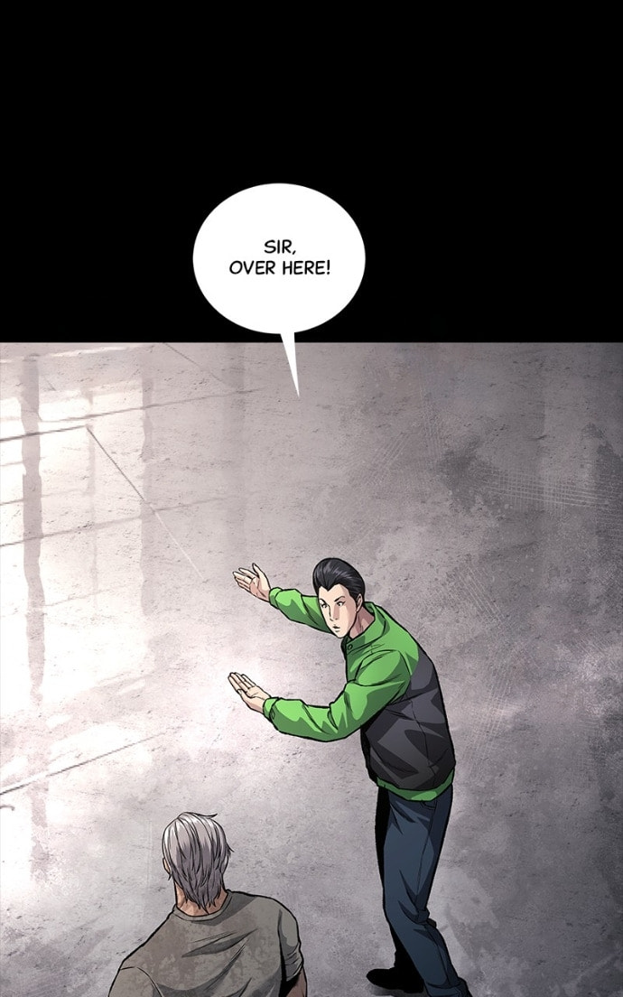 Read Dead Queen chapter 163.3 image 72 on Lezhin
