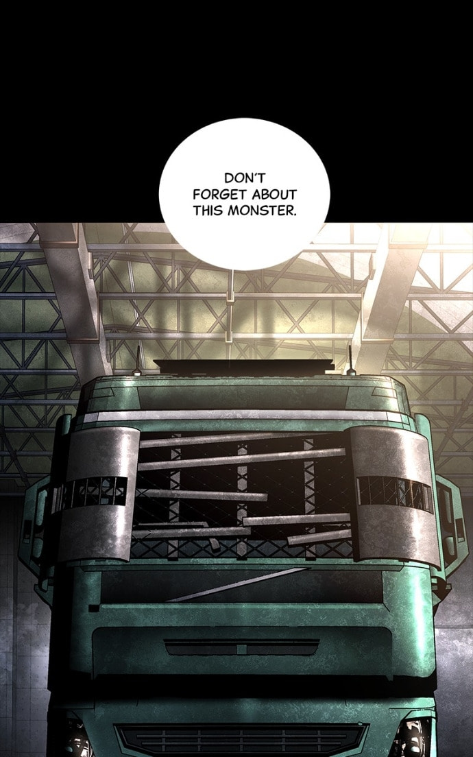 Read Dead Queen chapter 163.3 image 74 on Lezhin