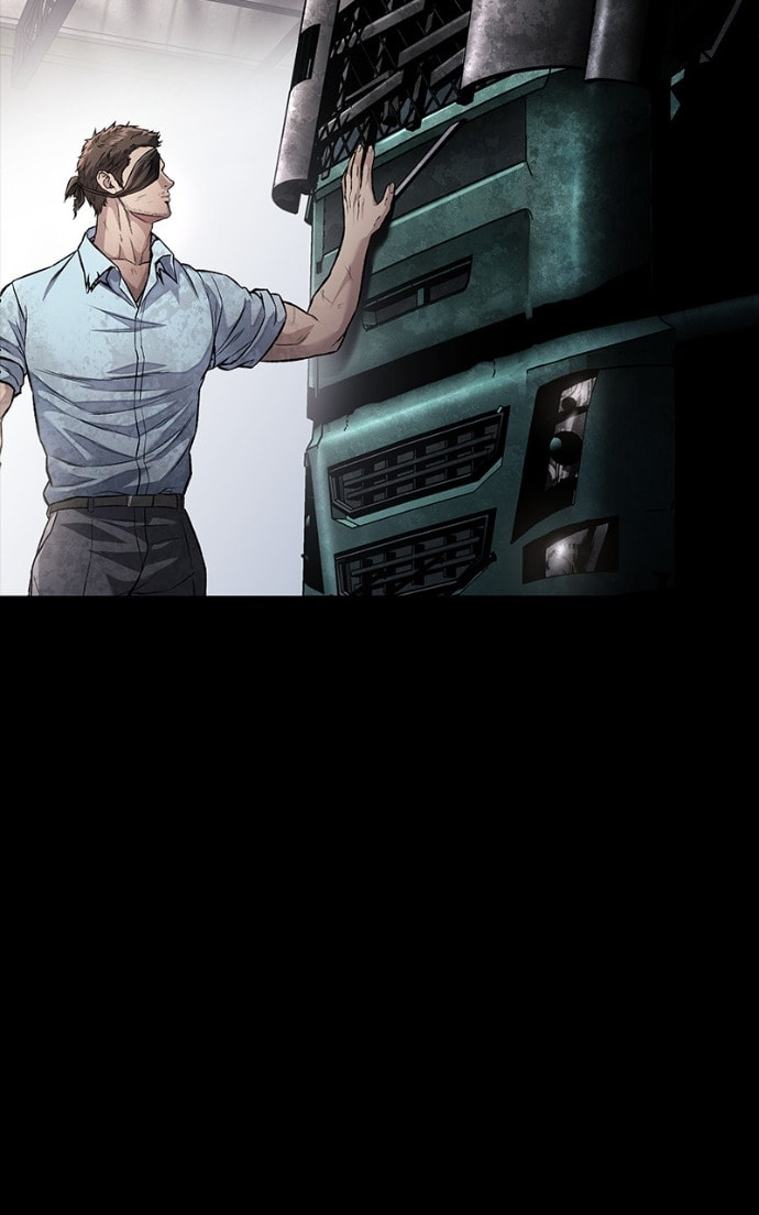 Read Dead Queen chapter 163.3 image 76 on Lezhin