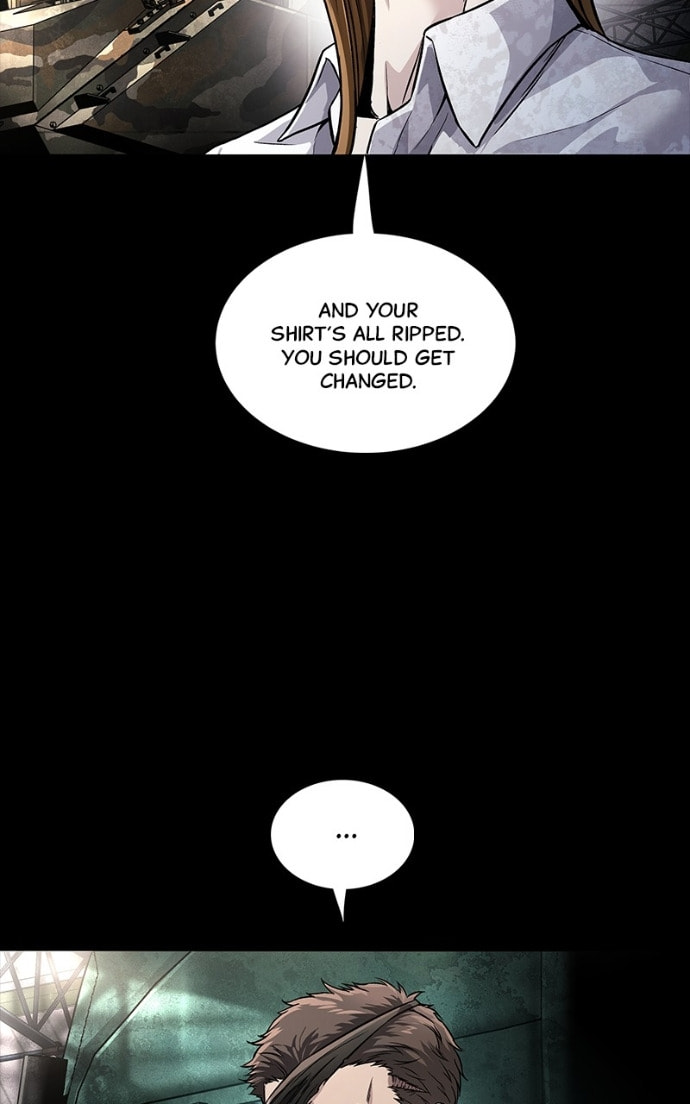 Read Dead Queen chapter 163.3 image 81 on Lezhin