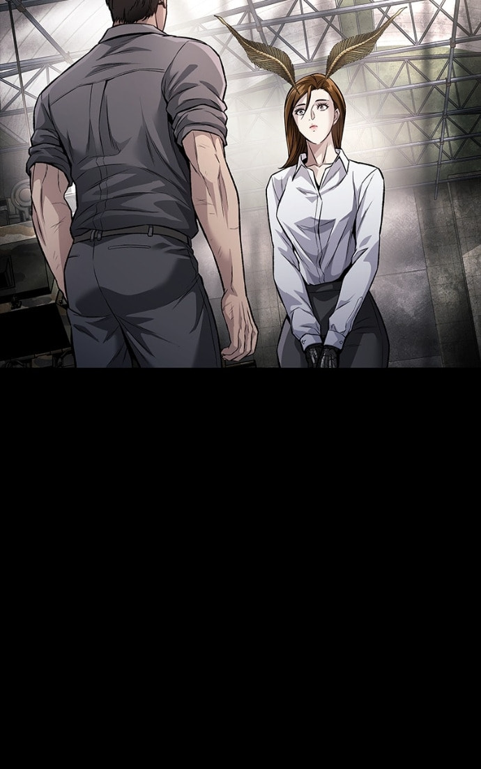 Read Dead Queen chapter 163.3 image 85 on Lezhin